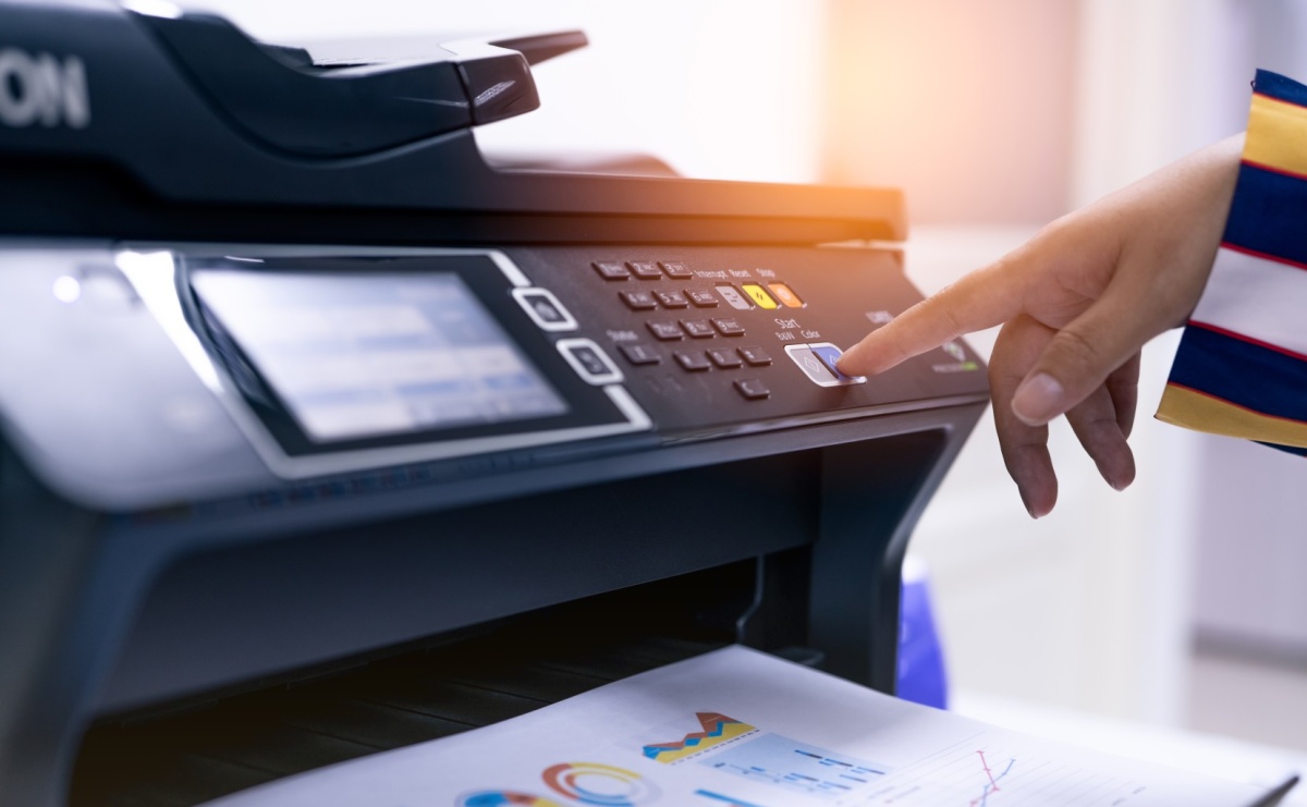 Drukarka wielofunkcyjna – co warto wiedzieć przed zakupem? - Serwis informacyjny z Raciborza - naszraciborz.pl