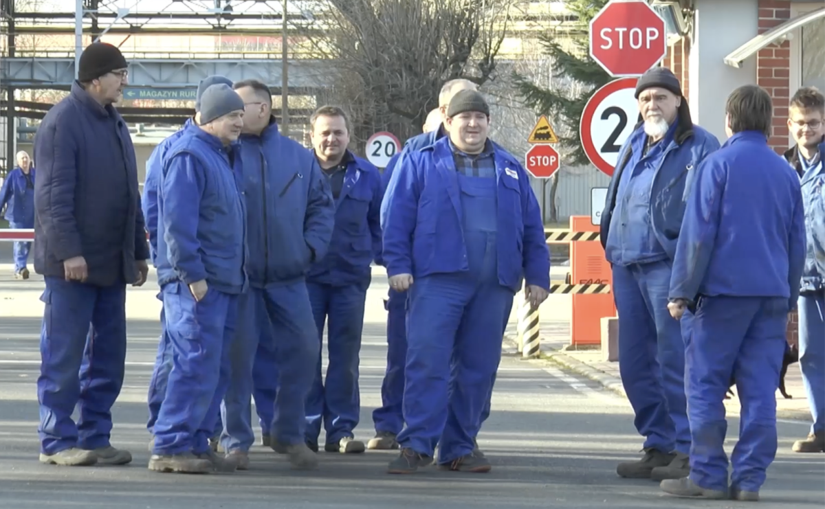 Czy powstanie RAFAKO 2.0? Wywiad z posłanką Gabrielą Lenartowicz - Serwis informacyjny z Raciborza - naszraciborz.pl