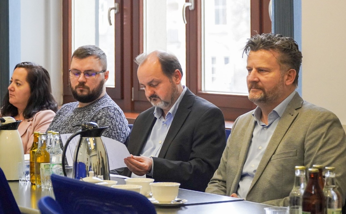 Klastry energii w Raciborzu. Droga do mniejszych rachunków - Serwis informacyjny z Raciborza - naszraciborz.pl