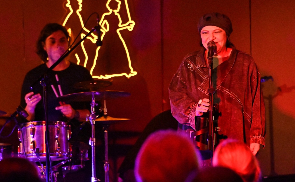 Grażyna Łobaszewska oczarowała Racibórz [FOTO i WIDEO] - Serwis informacyjny z Raciborza - naszraciborz.pl