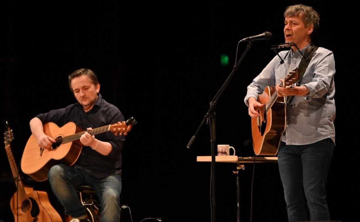 Stare Dobre Małżeństwo Powróciło do Raciborza! - Serwis informacyjny z Raciborza - naszraciborz.pl