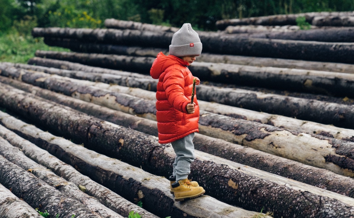 Jak przygotować dziecko na zimowy spacer w górach? - Serwis informacyjny z Raciborza - naszraciborz.pl