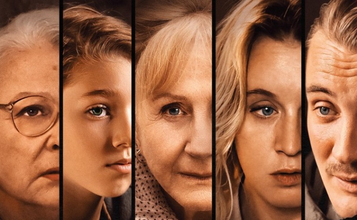 Nowości w Kinie Bałtyk w Raciborzu [ZAPROSZENIE] - Serwis informacyjny z Raciborza - naszraciborz.pl