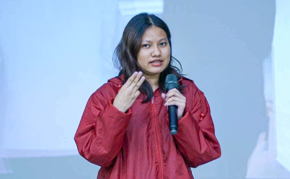 Wizyta stypendystów AGH – UNESCO w Mechaniku - Serwis informacyjny z Raciborza - naszraciborz.pl