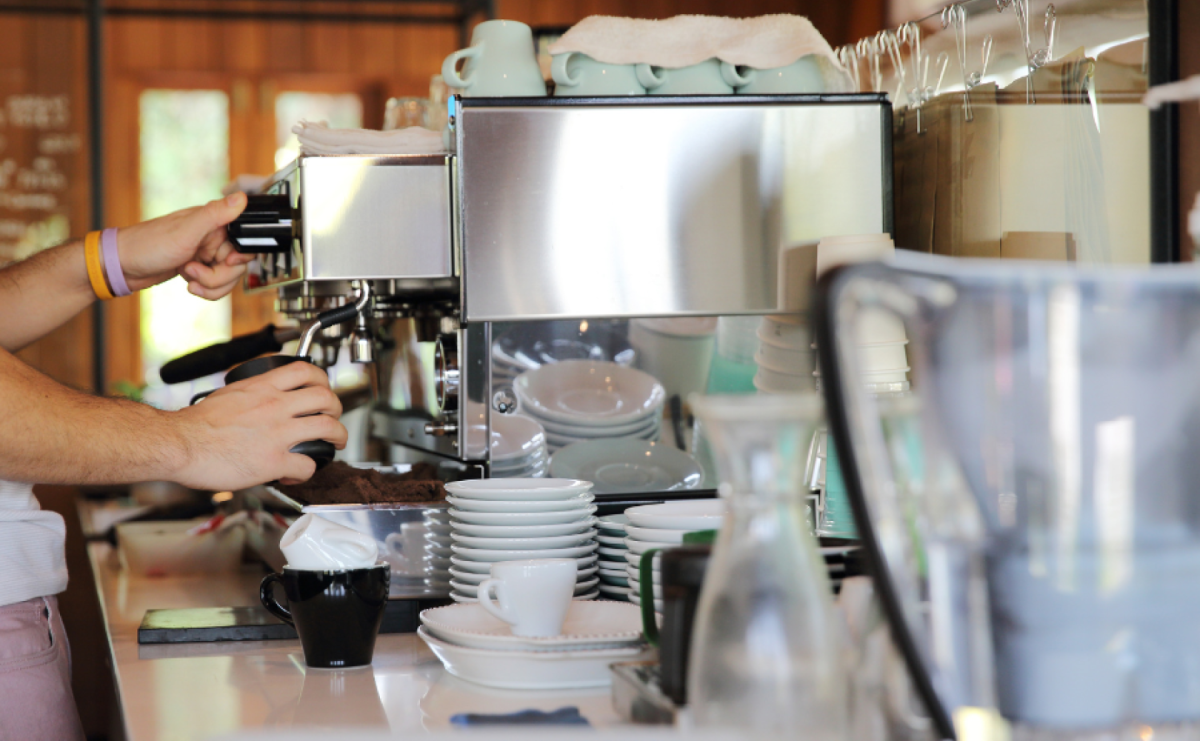 Jakie są najnowsze technologie w serwisie ekspresów do kawy? - Serwis informacyjny z Raciborza - naszraciborz.pl