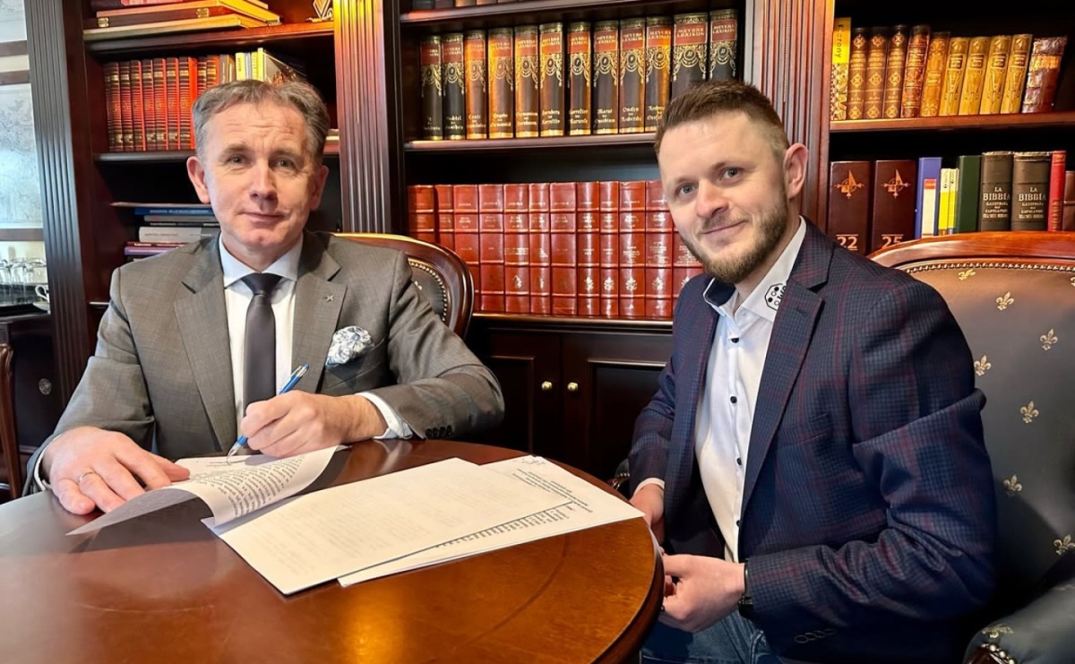 W&S Tronic zainwestuje prawie 12 mln zł w Kuźni Raciborskiej - Serwis informacyjny z Raciborza - naszraciborz.pl