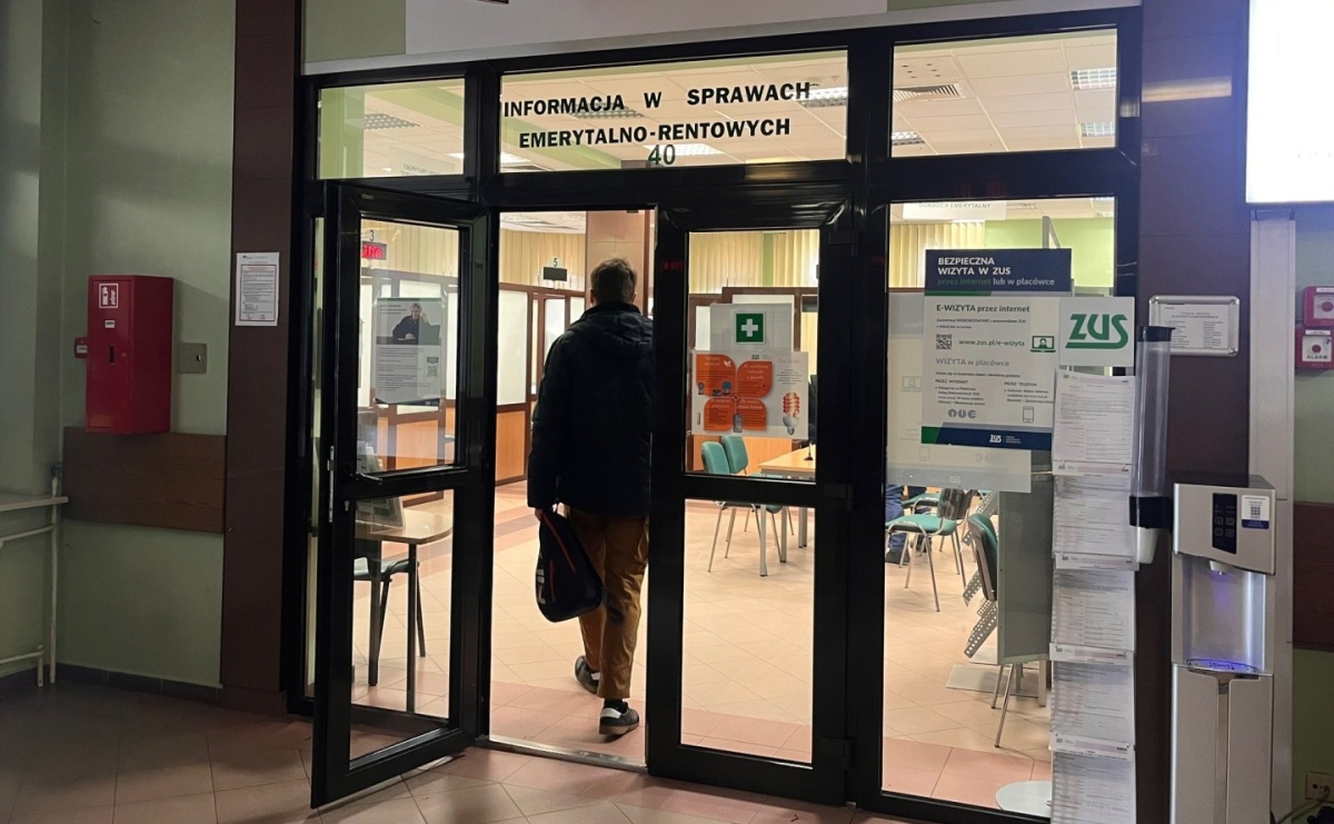 13 i 14 w ZUS bez podatku? Co należy zrobić i dla kogo jest to korzystne? - Serwis informacyjny z Raciborza - naszraciborz.pl