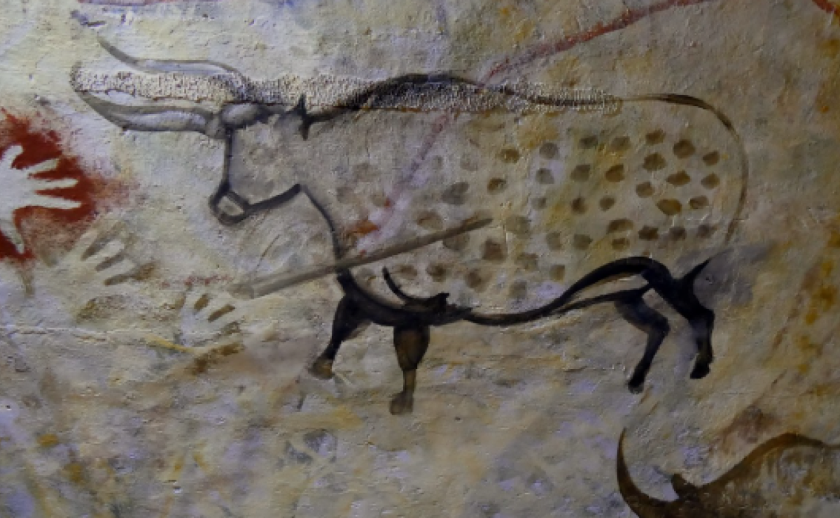 Podróż do czasów paleolitu – spotkanie z archeologią w Muzeum - Serwis informacyjny z Raciborza - naszraciborz.pl