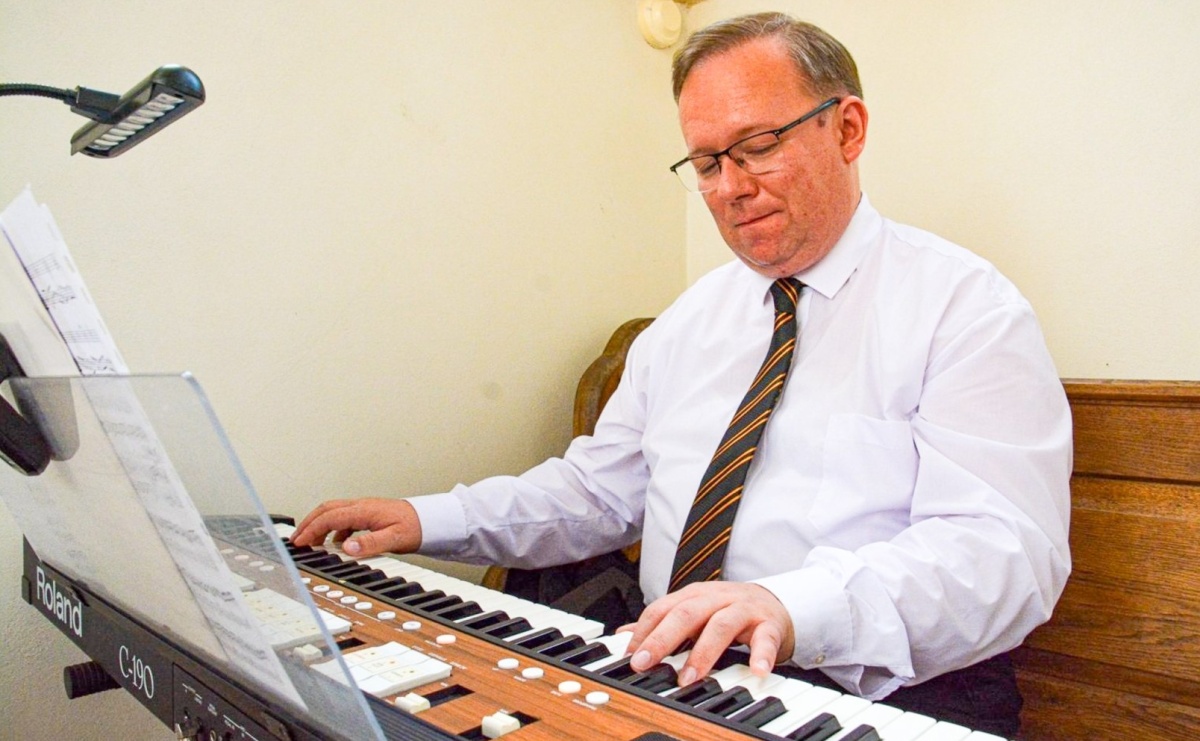 Niedziela: Msza św. w kaplicy zamkowej w intencji chorych oraz koncert muzyki kościelnej - Serwis informacyjny z Raciborza - naszraciborz.pl