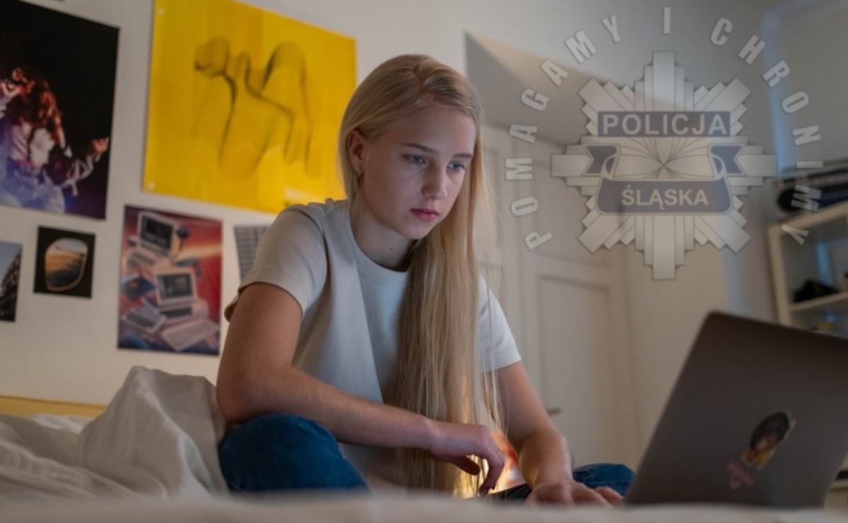 Bezpieczeństwo dzieci i młodzieży w cyberprzestrzeni - Serwis informacyjny z Raciborza - naszraciborz.pl