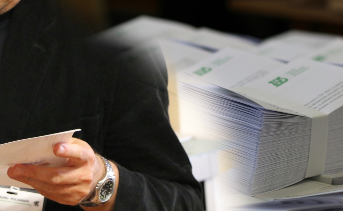 ZUS zakończył wysyłkę deklaracji PIT za 2024 rok - Serwis informacyjny z Raciborza - naszraciborz.pl