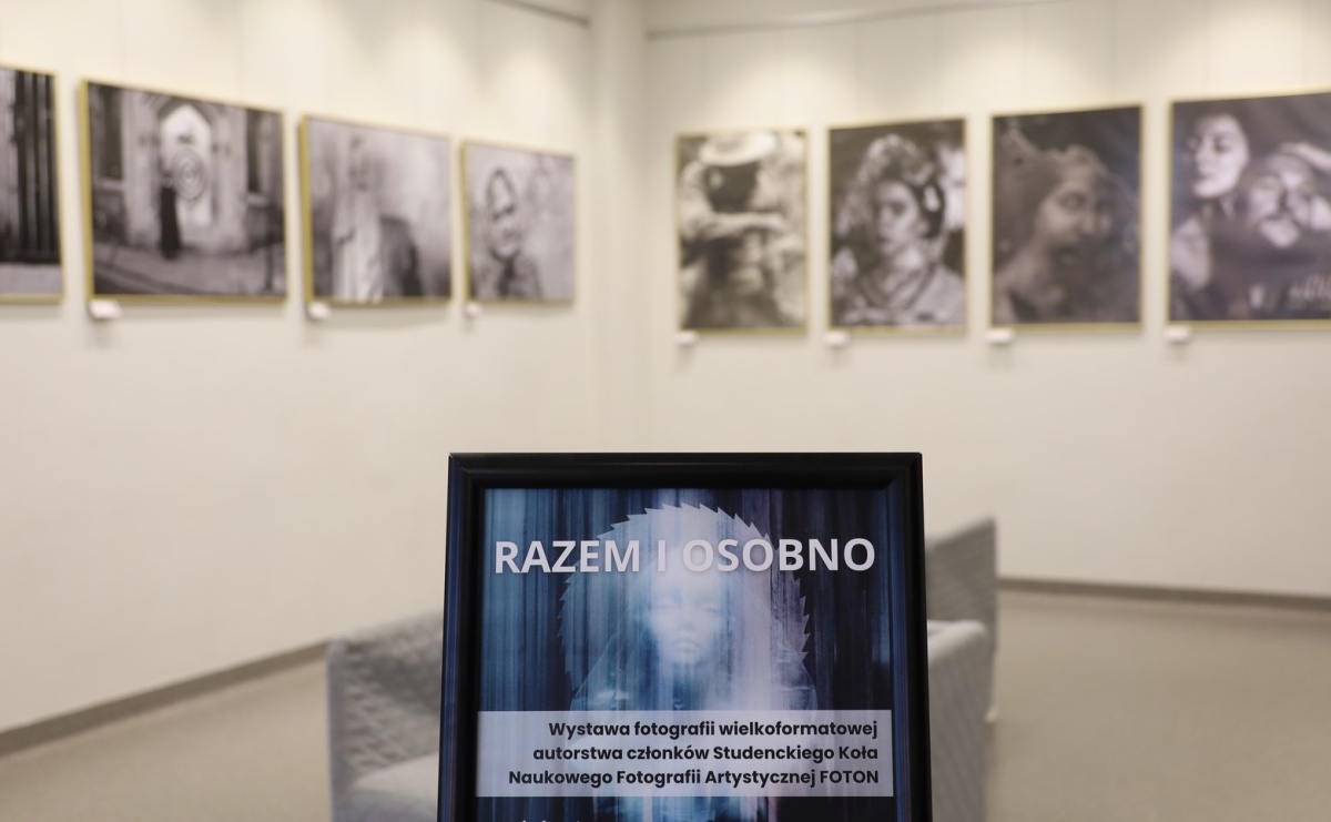 FOTON świętuje 20 lat! Zobacz nową wystawę w raciborskiej bibliotece - Serwis informacyjny z Raciborza - naszraciborz.pl