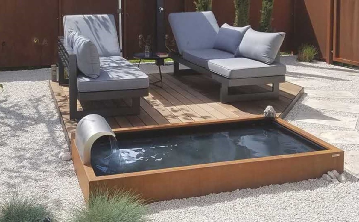 Nowoczesny ogród – jak go urządzić i jakie dekoracje wybrać? - Serwis informacyjny z Raciborza - naszraciborz.pl