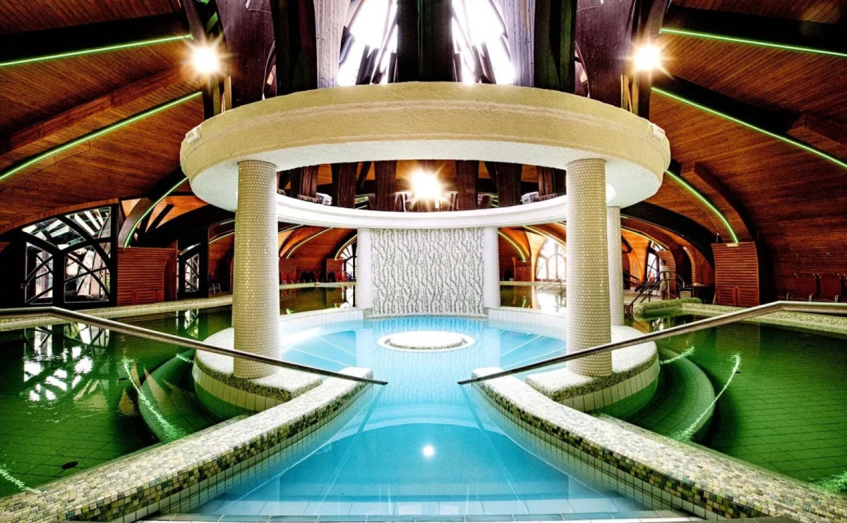 Zalakaros – idealne miejsce na zagraniczny urlop 2025! - Serwis informacyjny z Raciborza - naszraciborz.pl