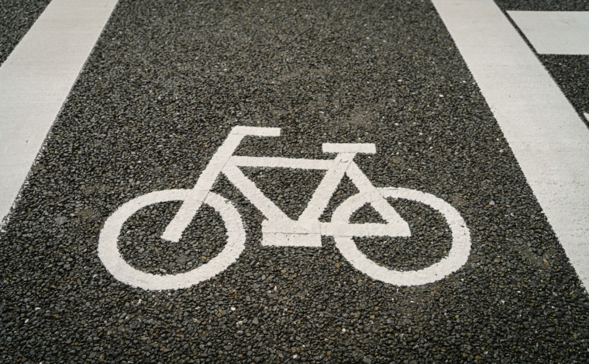 Rower elektryczny, a przepisy drogowe - Serwis informacyjny z Raciborza - naszraciborz.pl