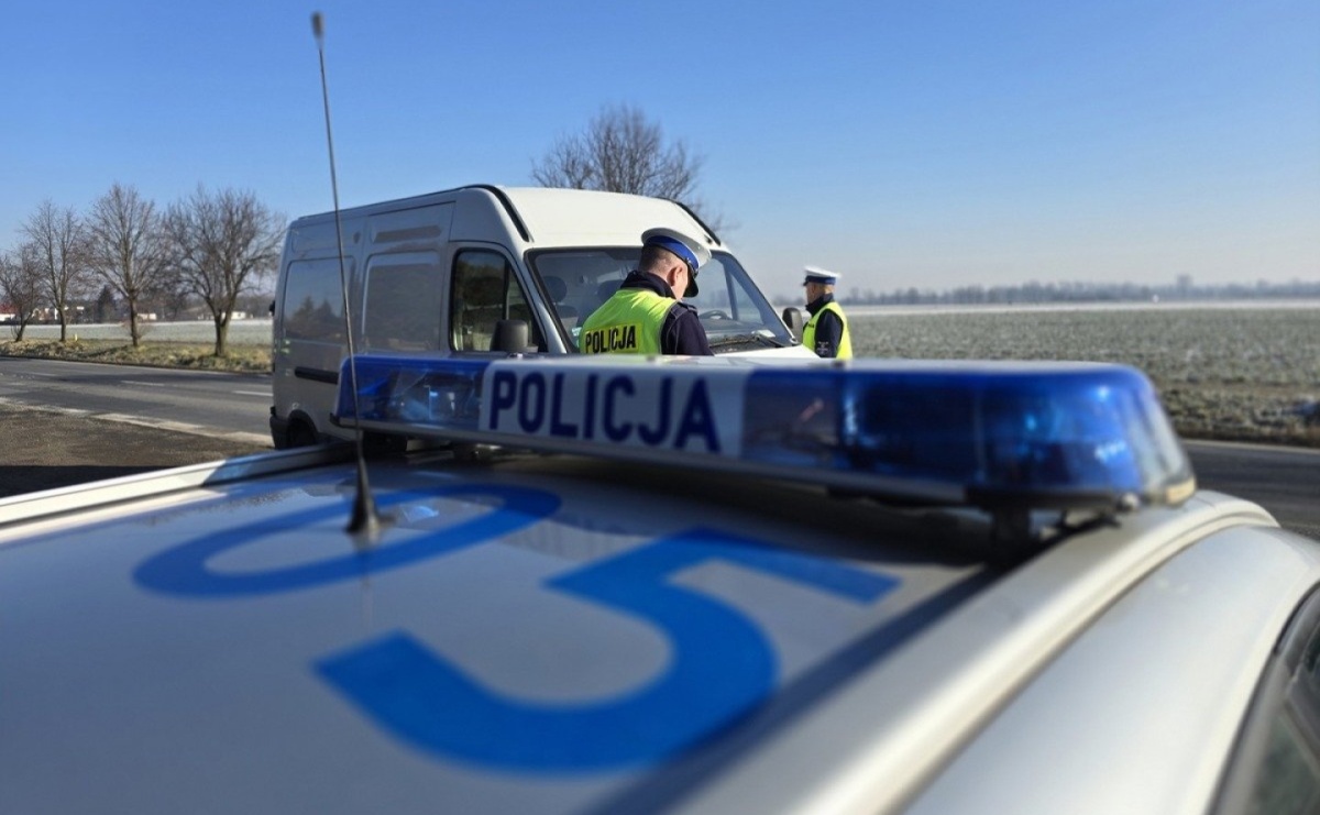 Ponad dwadzieścia wykroczeń podczas akcji Truck & Bus - Serwis informacyjny z Raciborza - naszraciborz.pl