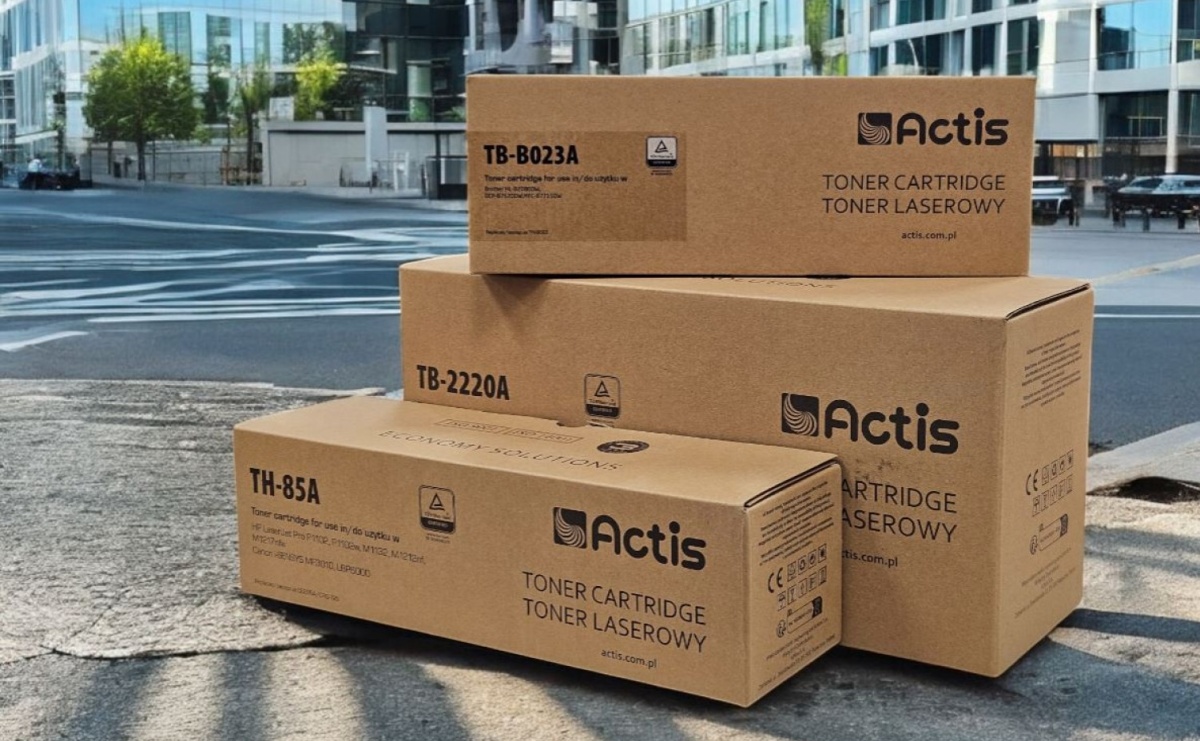 Drukarki i materiały eksploatacyjne Ricoh - czy to dobry wybór dla biura? - Serwis informacyjny z Raciborza - naszraciborz.pl