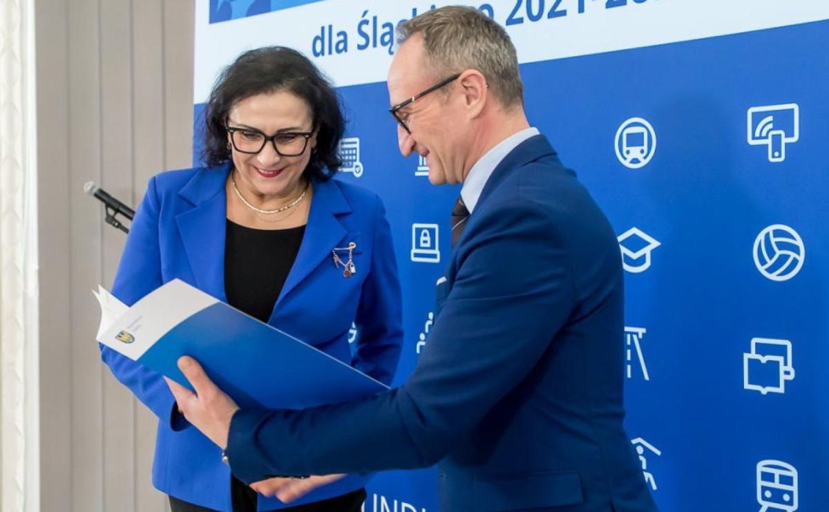 Miliony na rozwój kształcenia zawodowego w Powiecie Raciborskim - Serwis informacyjny z Raciborza - naszraciborz.pl