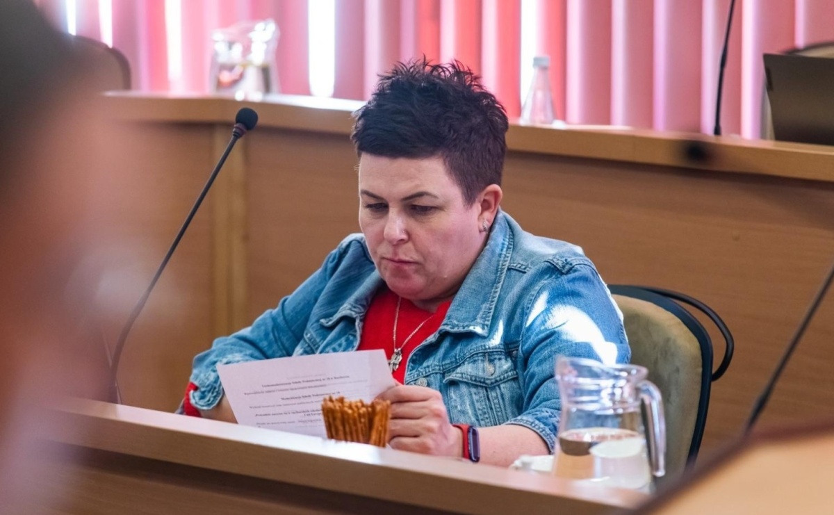 Remont ośrodka Maja na finiszu, ale radni mają wątpliwości - Serwis informacyjny z Raciborza - naszraciborz.pl