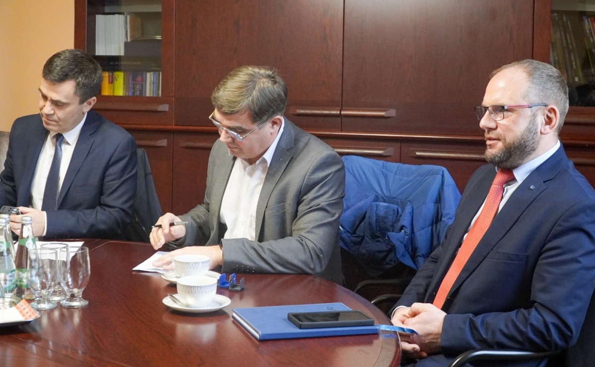 Mieszko szykuje się do inwestycji w Raciborzu - Serwis informacyjny z Raciborza - naszraciborz.pl