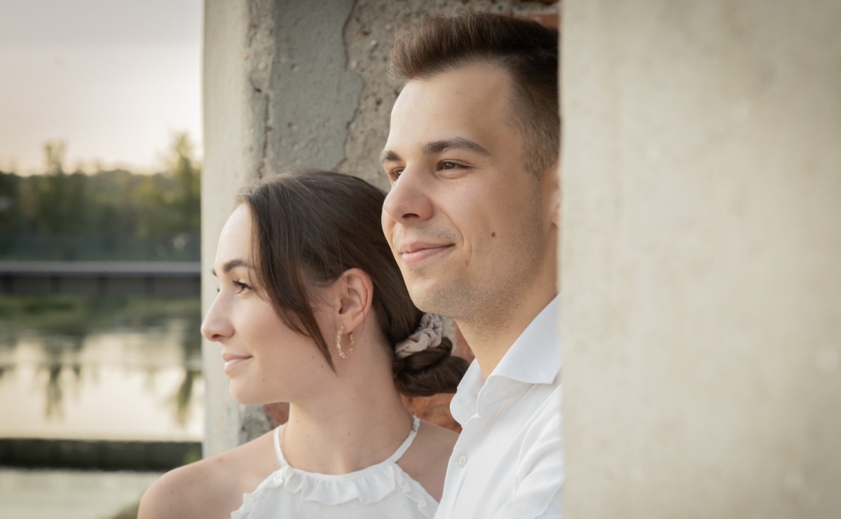 Zakochany Duet - Magdalena i Kamil Klimkowie 23 lutego wystąpią w cyklu Scena Kameralnie - Serwis informacyjny z Raciborza - naszraciborz.pl