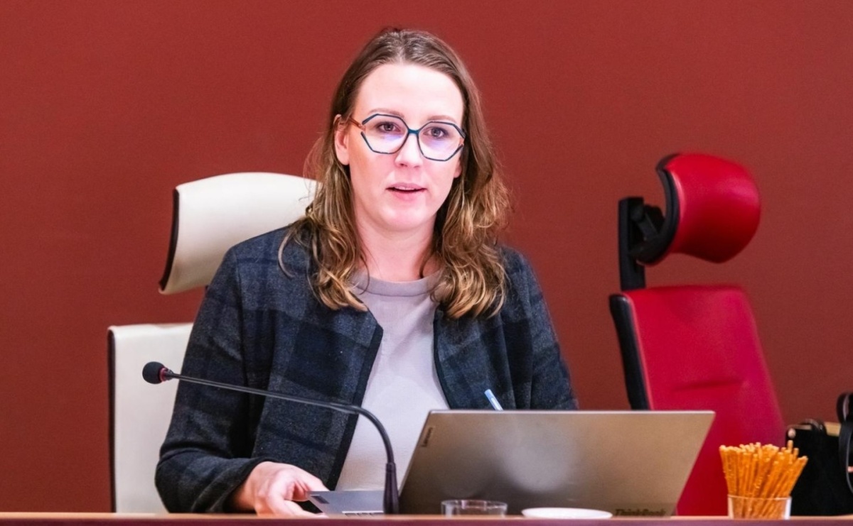 Interpelacja w sprawie drzew na cmentarzu przy Głubczyckiej - Serwis informacyjny z Raciborza - naszraciborz.pl