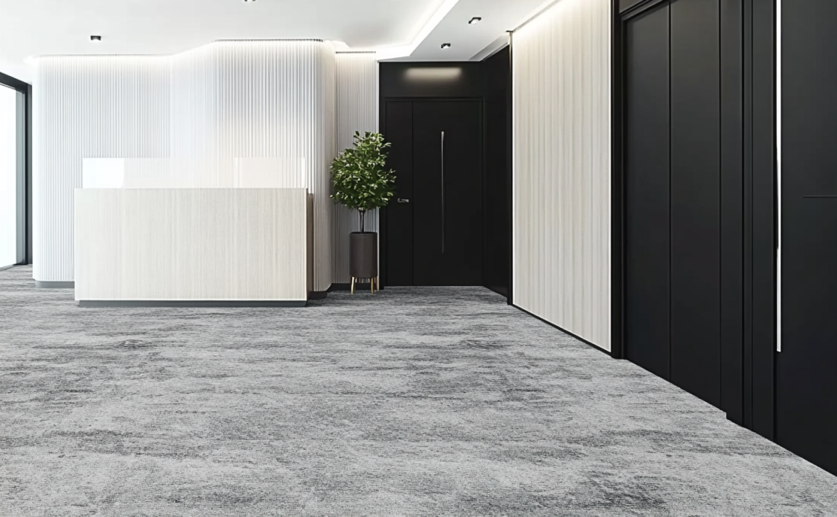 Płytki wykładzinowe – czy to lepsza alternatywa dla tradycyjnych wykładzin? - Serwis informacyjny z Raciborza - naszraciborz.pl