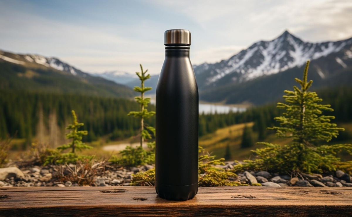 Butelka termiczna: Kompleksowy przewodnik wyboru i użytkowania - Serwis informacyjny z Raciborza - naszraciborz.pl