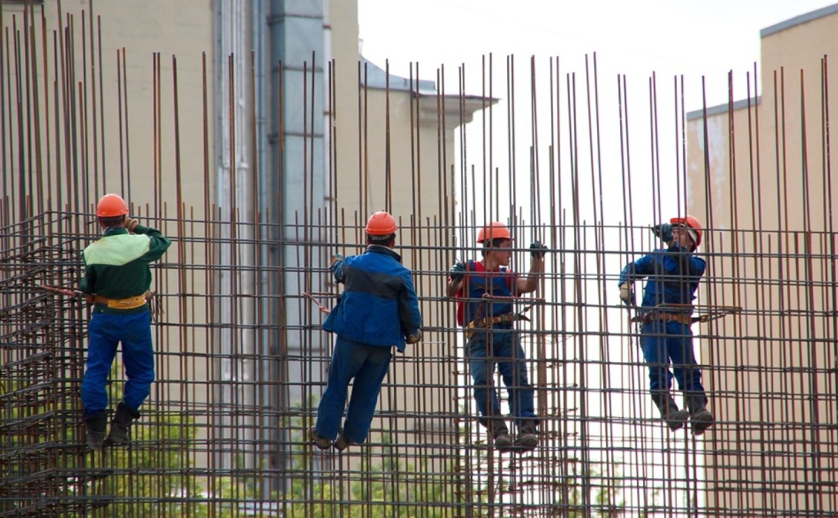 Rośnie liczba ubezpieczonych cudzoziemców pracujacych w województwie śląskim - Serwis informacyjny z Raciborza - naszraciborz.pl