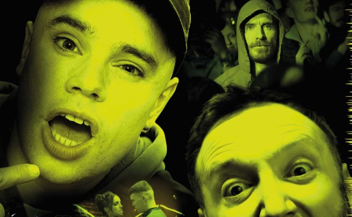 Dyskusyjny Klub Filmowy PULS w Kinie PRZEMKO - Serwis informacyjny z Raciborza - naszraciborz.pl