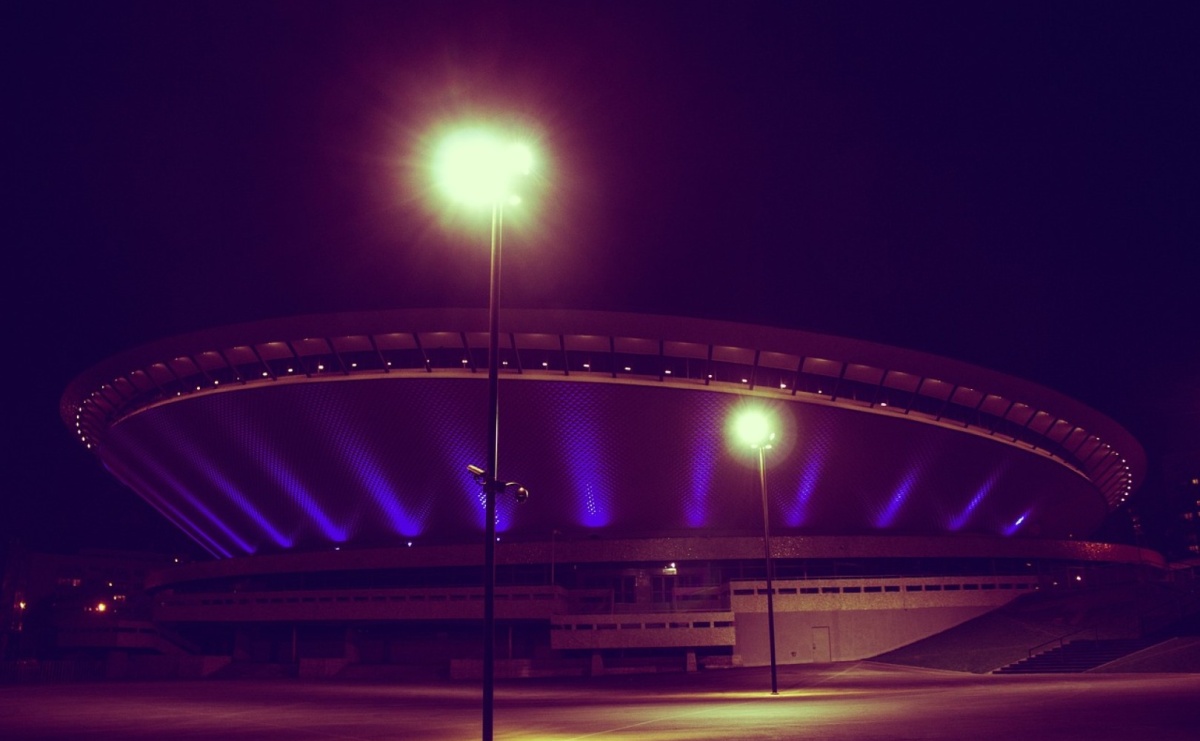 Katowice - idealna baza wypadowa - Serwis informacyjny z Raciborza - naszraciborz.pl