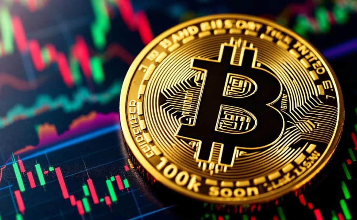 Karty Bitcoin a zmienność kursu krypto – jak zarządzać ryzykiem? - Serwis informacyjny z Raciborza - naszraciborz.pl