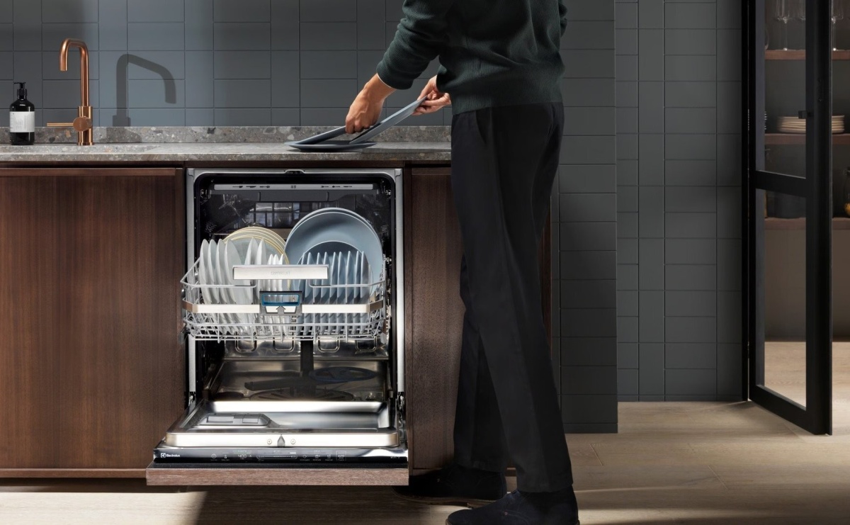 W jaki sposób nowoczesna zmywarka może przyczynić się do oszczędności energii i wody? - Serwis informacyjny z Raciborza - naszraciborz.pl
