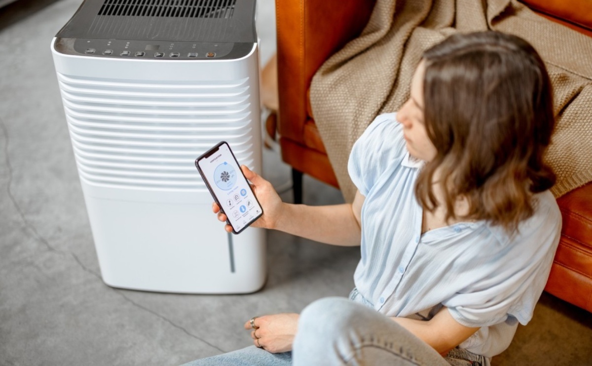 Dlaczego warto zainwestować w osuszacz powietrza? - Serwis informacyjny z Raciborza - naszraciborz.pl