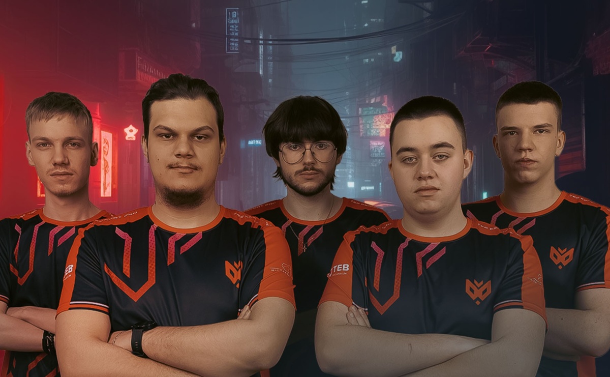 Uczeń z Raciborza członkiem TEB Esport Pro. - Serwis informacyjny z Raciborza - naszraciborz.pl