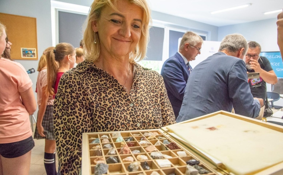 Wojewódzki Fundusz Ochrony Środowiska rozstrzygnął konkurs Zielona Pracownia_Projekt - Serwis informacyjny z Raciborza - naszraciborz.pl