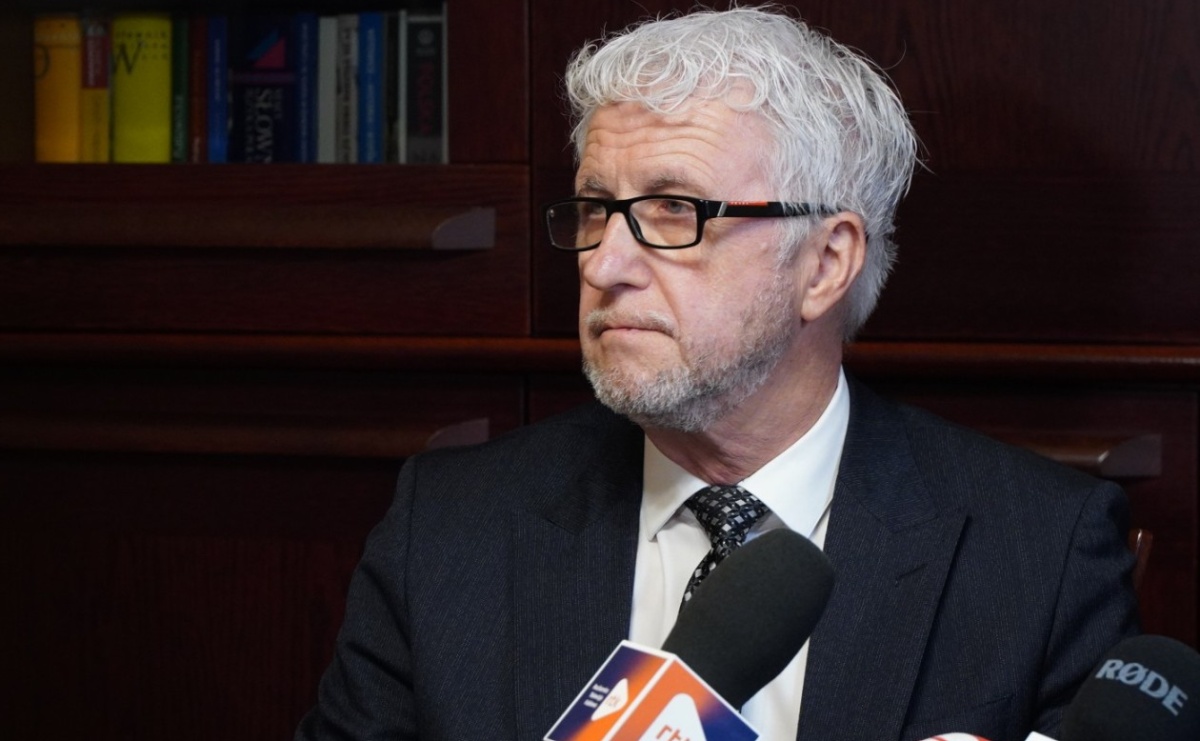 Racibórz na skraju bankructwa. RIO wzięło pod lupę miejski kredyt ratunkowy - Serwis informacyjny z Raciborza - naszraciborz.pl