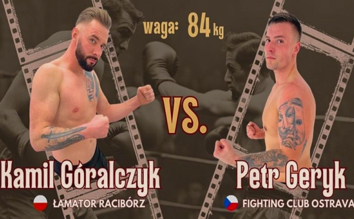 Gala Boksu w Starym Kinie już w sobotę w Kietrzu – gościem specjalnym Maciej Zegan   - Serwis informacyjny z Raciborza - naszraciborz.pl