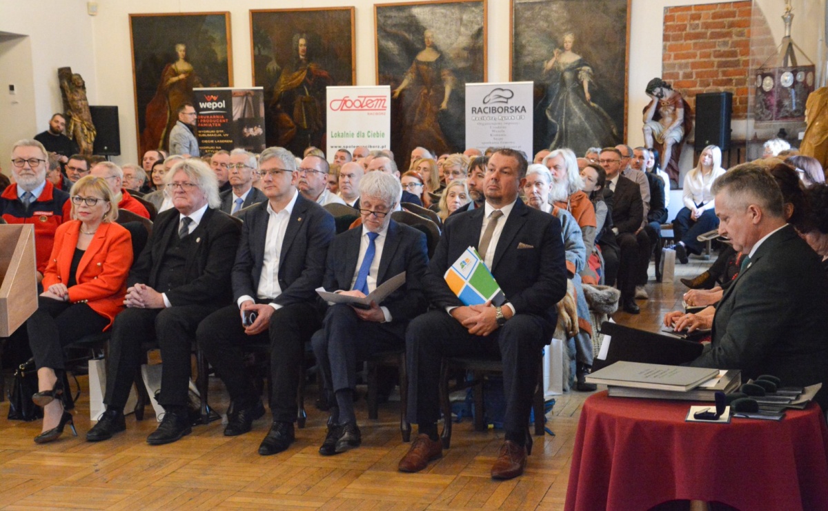 PTTK Racibórz świętuje 70-lecie! - Serwis informacyjny z Raciborza - naszraciborz.pl