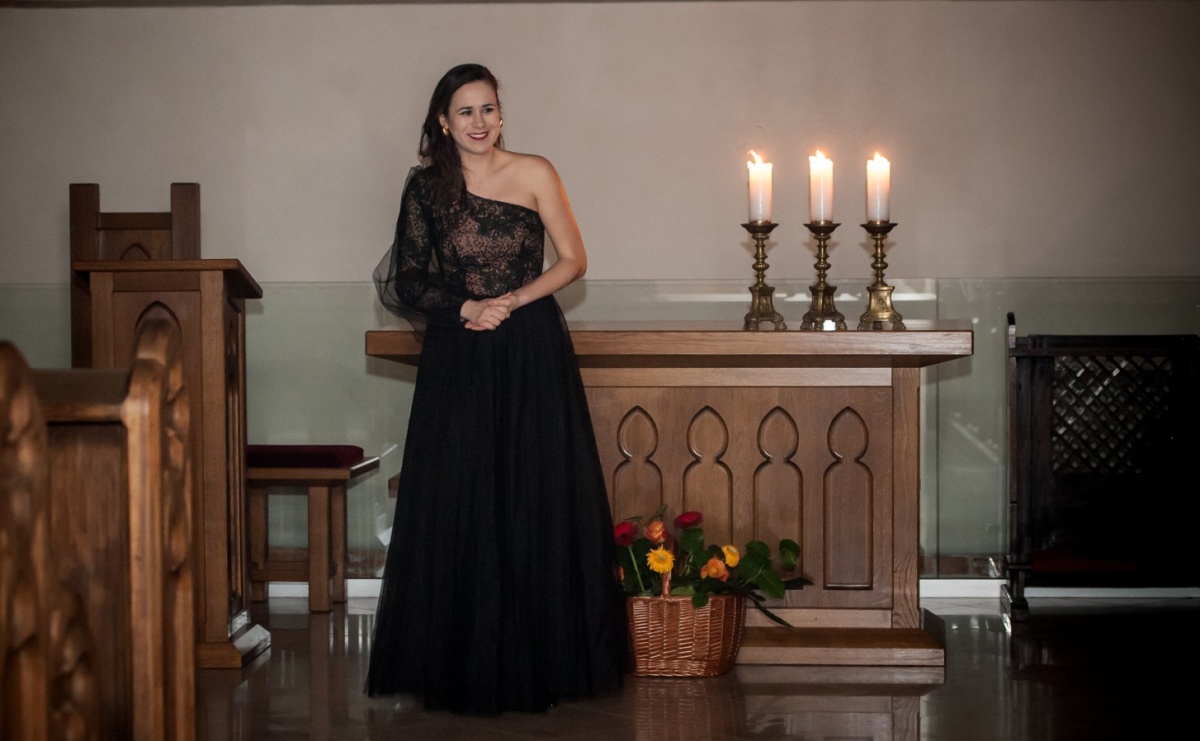 Magiczna noc na zamku z operą [FOTO i WIDEO] - Serwis informacyjny z Raciborza - naszraciborz.pl