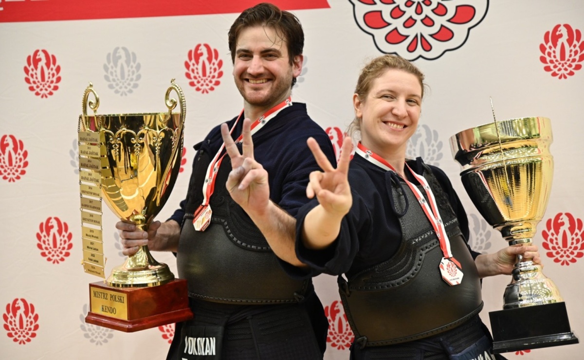 Racibórz areną zmagań w Indywidualnych Mistrzostwach Polski w Kendo [FOTO i WIDEO] - Serwis informacyjny z Raciborza - naszraciborz.pl