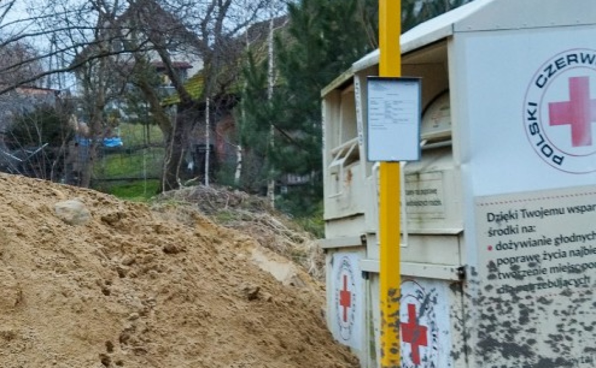 Gmina Kornowac bez widoków na ochronę środowiska [LIST DO REDAKCJI] - Serwis informacyjny z Raciborza - naszraciborz.pl