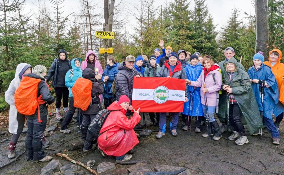 Kłodzka Góra i Biskupia Kopa – ruszaj na szlak z PTTK Racibórz - Serwis informacyjny z Raciborza - naszraciborz.pl