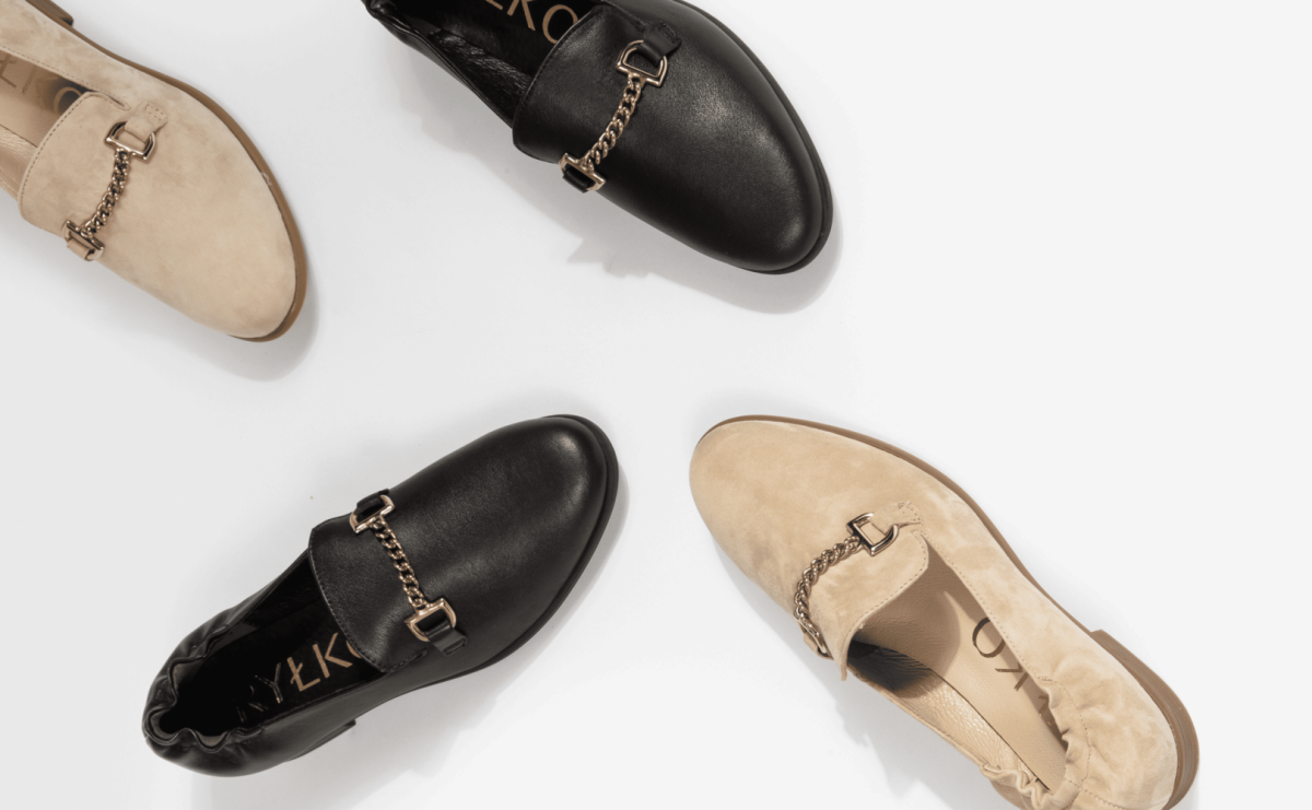 Mokasyny damskie na wiosnę 2025 – ponadczasowy wybór na każdy dzień - Serwis informacyjny z Raciborza - naszraciborz.pl
