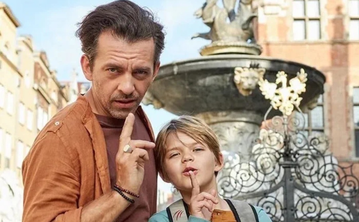 Repertuar Kina Bałtyk w Raciborzu. Filmowe propozycje na najbliższe dni - Serwis informacyjny z Raciborza - naszraciborz.pl