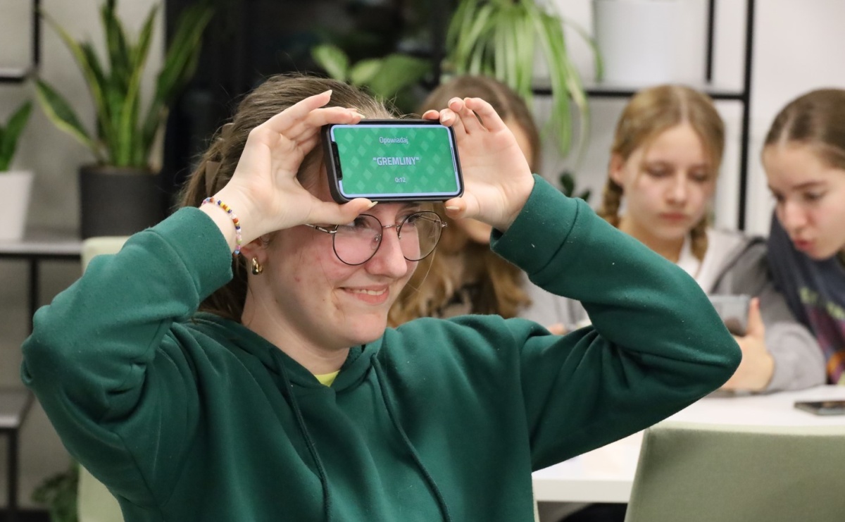 VI edycja Nocy z Grami bez Prądu - po raz pierwszy na Stacji Młodych! - Serwis informacyjny z Raciborza - naszraciborz.pl