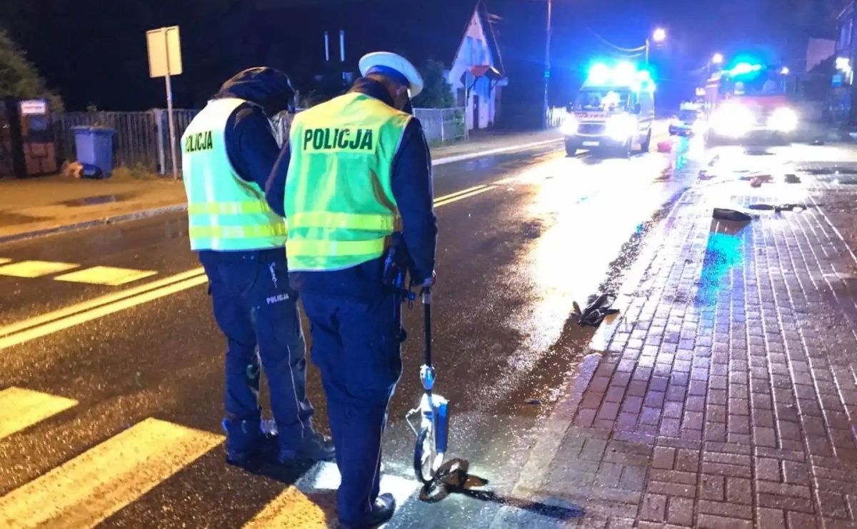 W Raciborzu stanie fotoradar za 240 tys. zł. Podano lokalizację - Serwis informacyjny z Raciborza - naszraciborz.pl