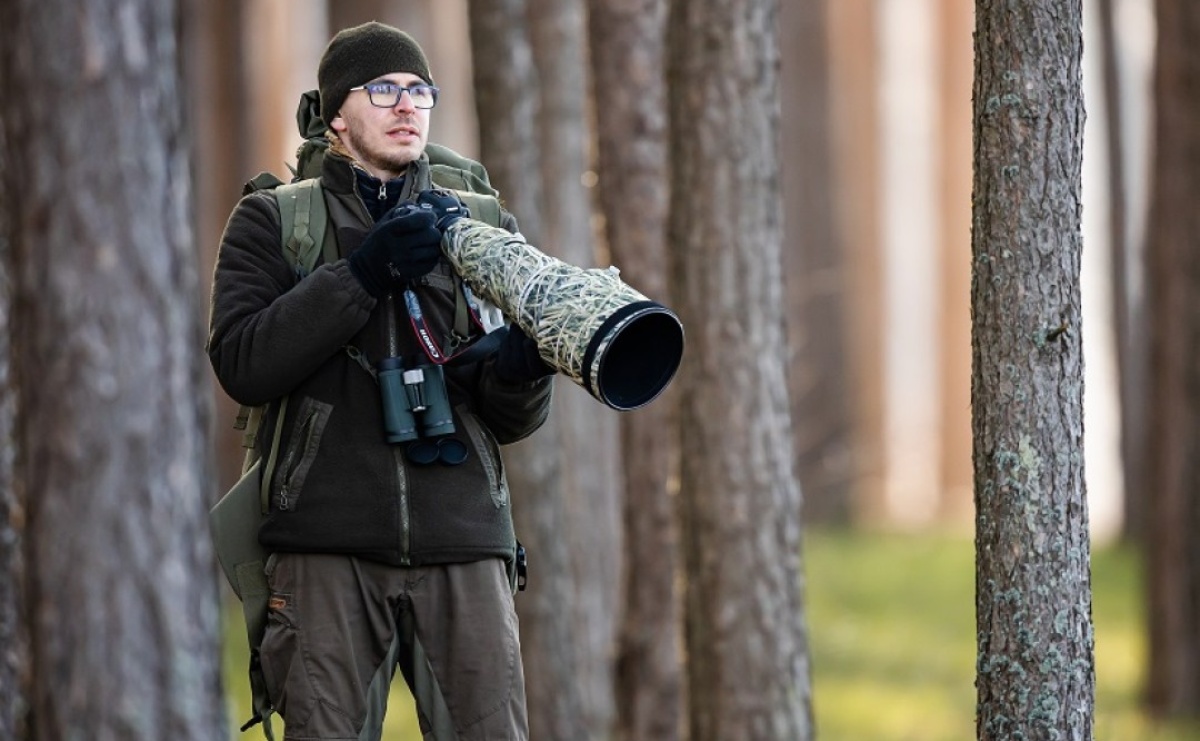 O osobliwościach rezerwatu Łężczok na Zamku Piastowskim [ZAPROSZENIE] - Serwis informacyjny z Raciborza - naszraciborz.pl