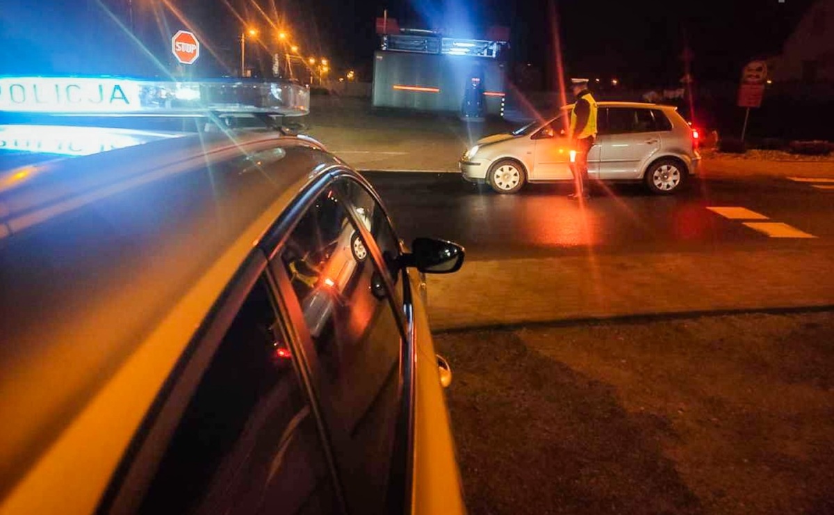 Policjanci z Raciborza wyeliminowali nietrzeźwych kierowców i zapowiadają kolejne kontrole - Serwis informacyjny z Raciborza - naszraciborz.pl
