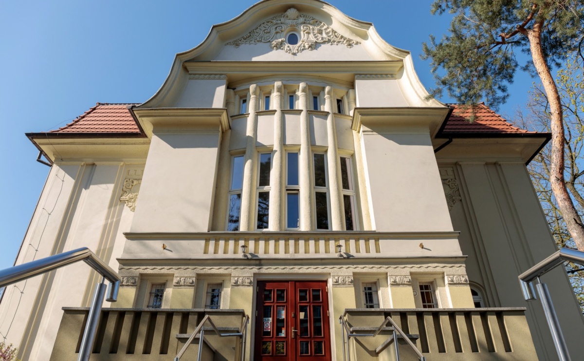 Uwaga! Biblioteka nieczynna 6 marca - Serwis informacyjny z Raciborza - naszraciborz.pl